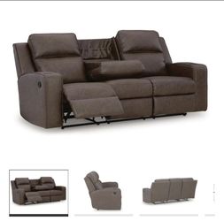 Ashley furniture