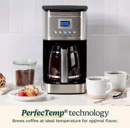 Coffee Maker