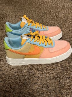 Nike Air Force’s