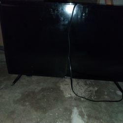 Working Westinghouse Roku Smart TV