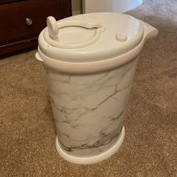 Ubbi Diaper Pail
