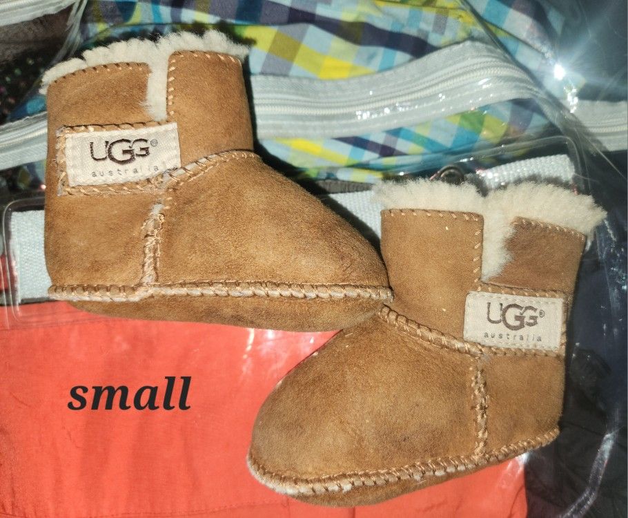 Baby Ugg Boots