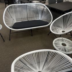 Patio Furniture Sets