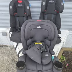 Baby Car Seats