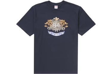 Supreme Diamonds Tee FW24 Navy