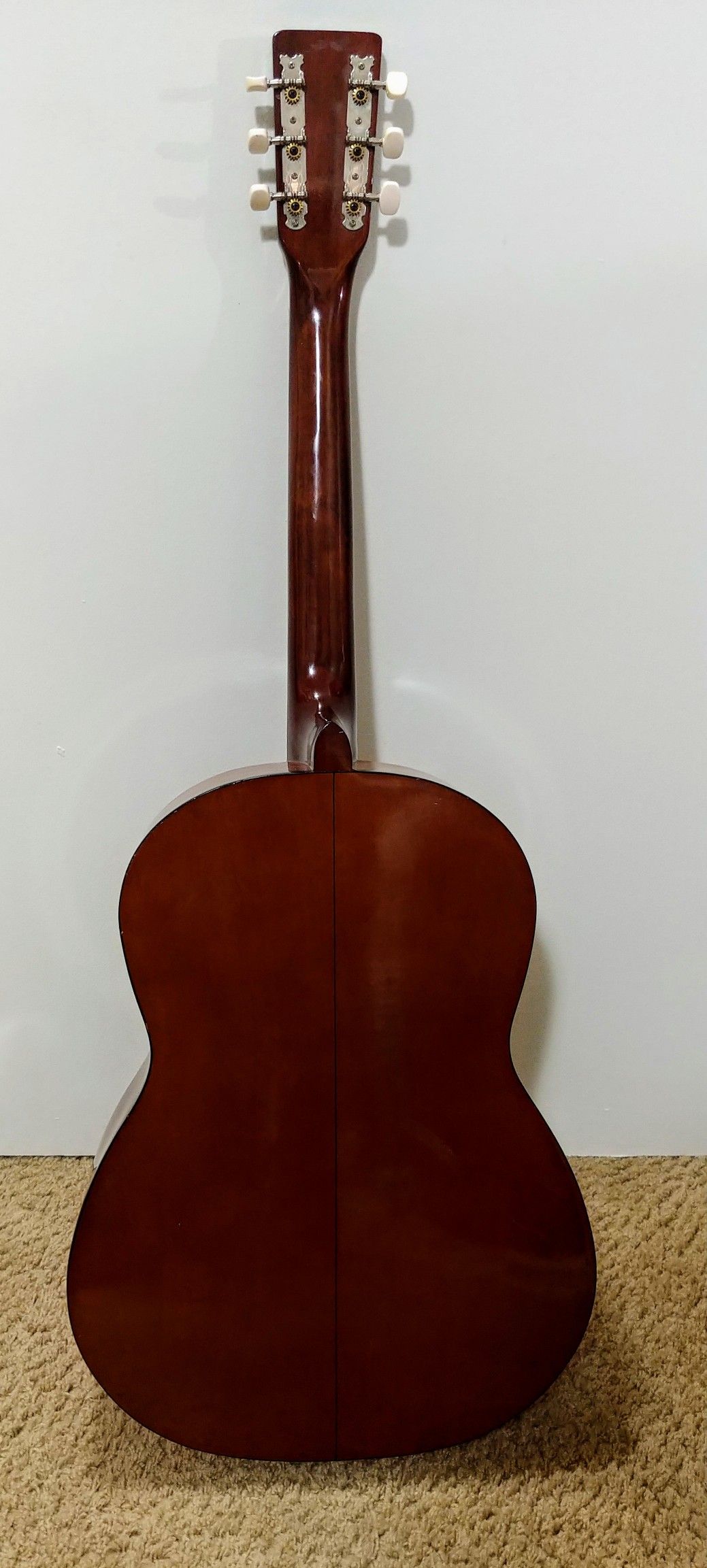 Guitar Excel by Dixon Model #C71D