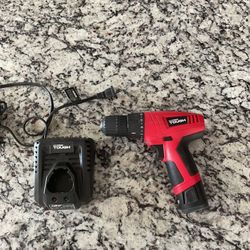 12V Drill