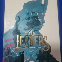 Leaders Board Game