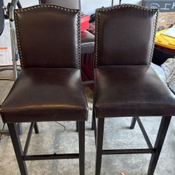 Bar Chairs 