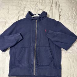 Ralph Lauren Polo Hoodie