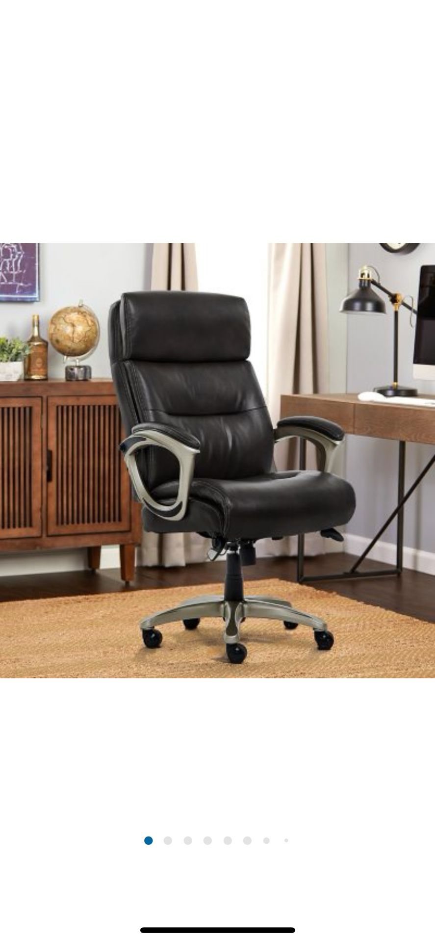 Lazy Boy Office Chair Used for Sale in Winchester, CA OfferUp