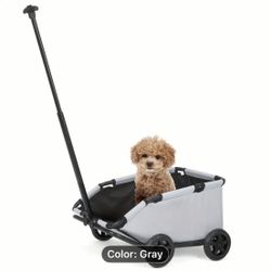 Pet Wagon 