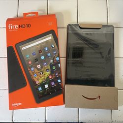 Fire HD10