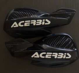 Acerbis Hand Guards
