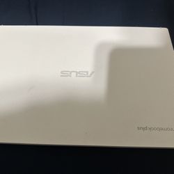 Asus Touchscreen Laptop