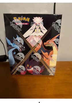 Pokemon Q1 2026 Mini Portfolio Display Box (x6)