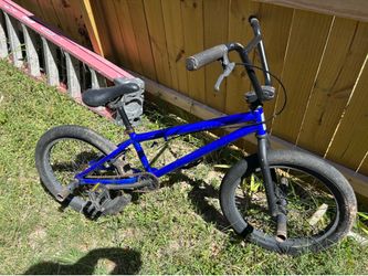 BMX BIKE