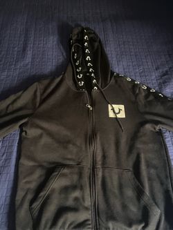 True Religion Sweater