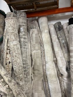 8” x 10” Costco Area rugs