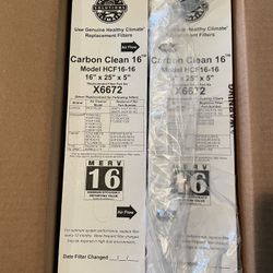 Furnace Filters New
