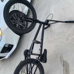 bmx bike 
