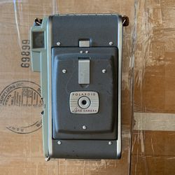 Polaroid Vintage Land Camara