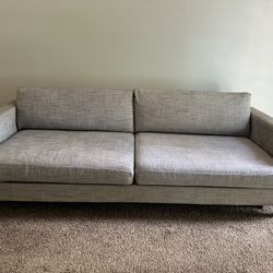 Pull Out Couch