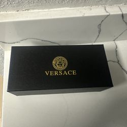 Versace Sunglasses
