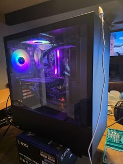 GAMING PC