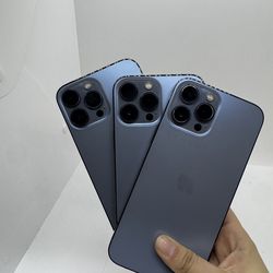 Huge Sale 🔥 iPhone 13 pro 256 Gb T-Mobile and Metro