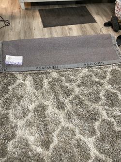 Area Rug