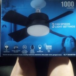 Ceiling Fan Brand New