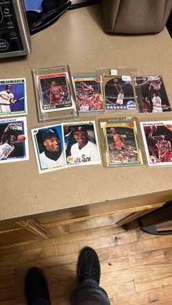Great Cards For Sell