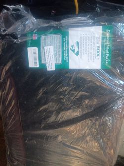 Diamond Wool