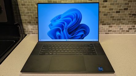 Dell XPS 17 9710, i7-11800H, 16GB RAM, Nvidia RTX 3050, 512GB SSD, Charger Incl.