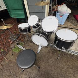 Kids / Junior Drum Set