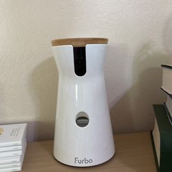 Furbo Dog Camera