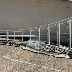 Hasegawa Tripod Ladder 12ft 6 Inch 