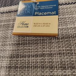Brand New Table Placemats 8  For $7 In Spring Hill