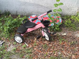 Kids & baby bikes