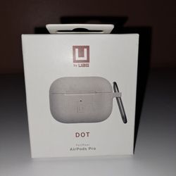 Urban Armor Gear Dot Series Apple Airpods Case