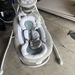 Baby Swing