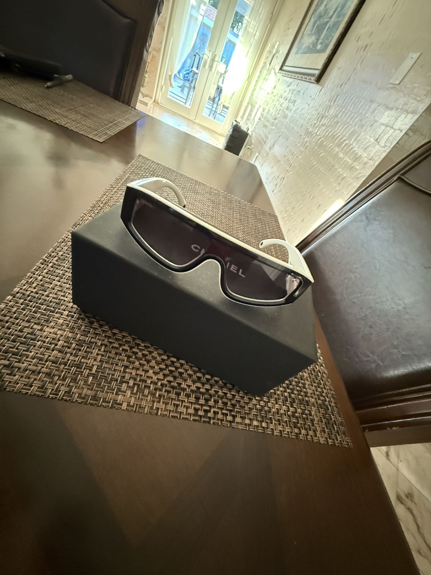 Chanel Sunglasses
