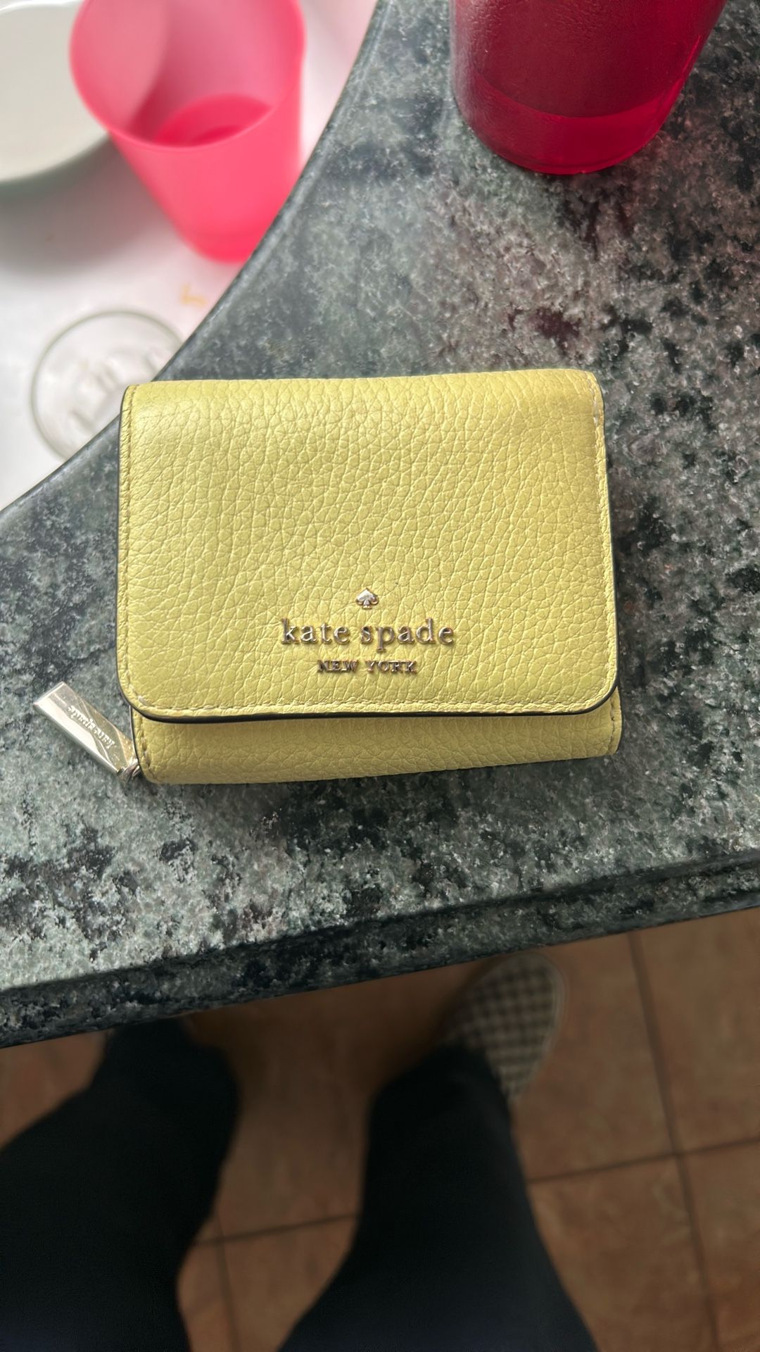 Kate Spade wallet
