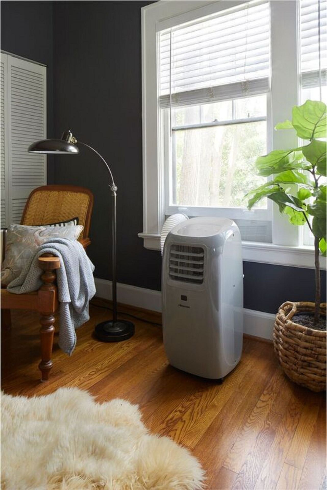 Portable Air Conditioner