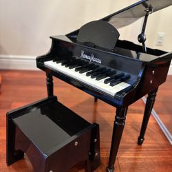 Kids Baby Grand Piano