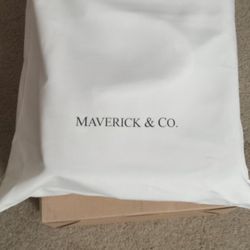 Maverick & Co Briefcase 