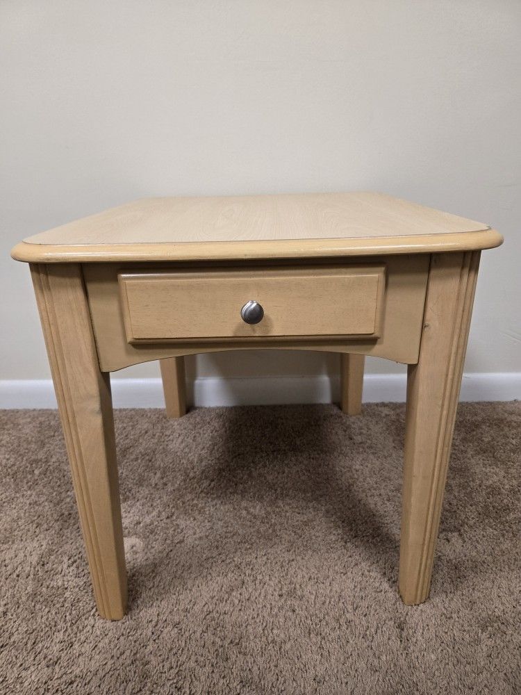 End Table