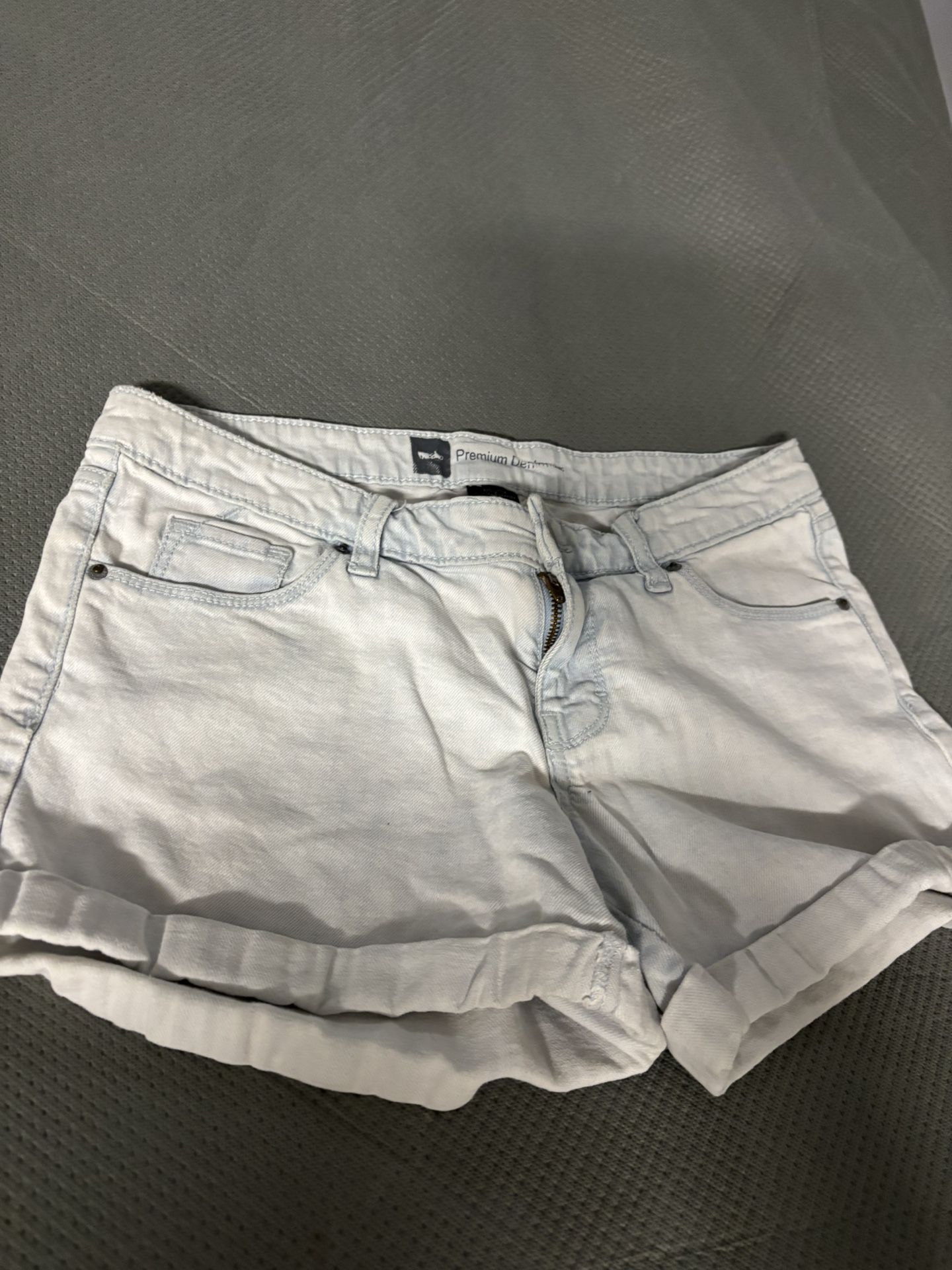 Womens Shorts And Skirt