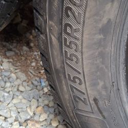 Llantas  Michelin